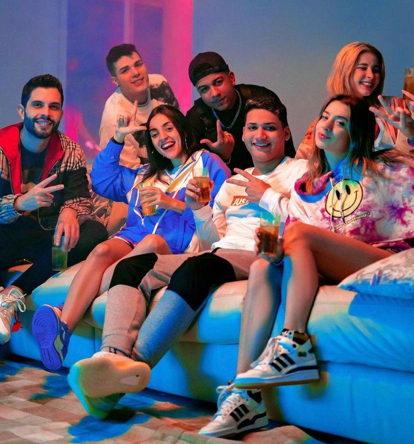 (Foto/Divulgação - LOUDgg)