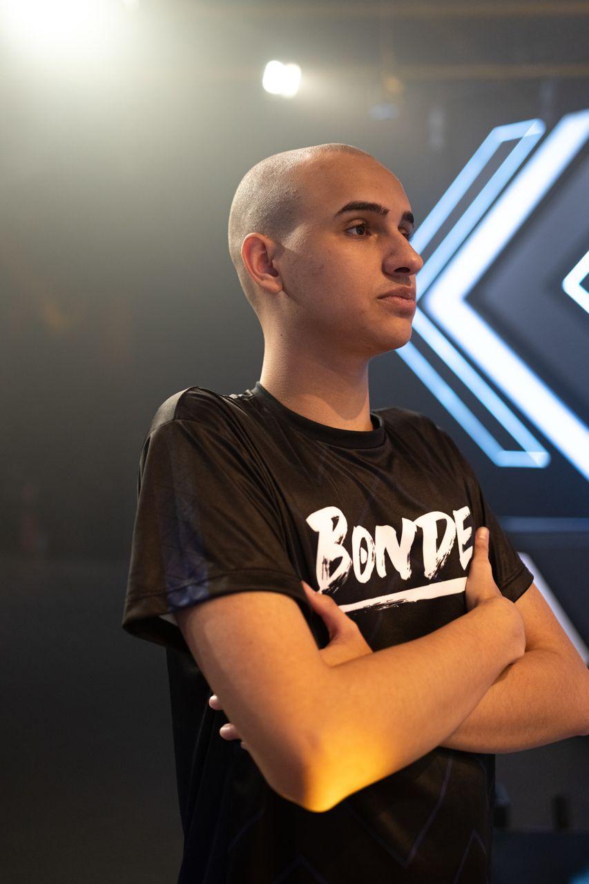 (Foto/Divulgação - Garena Free Fire)