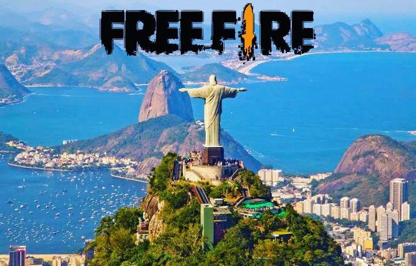 Free Fire publica os códigos de resgate gratuito de 19 de janeiro