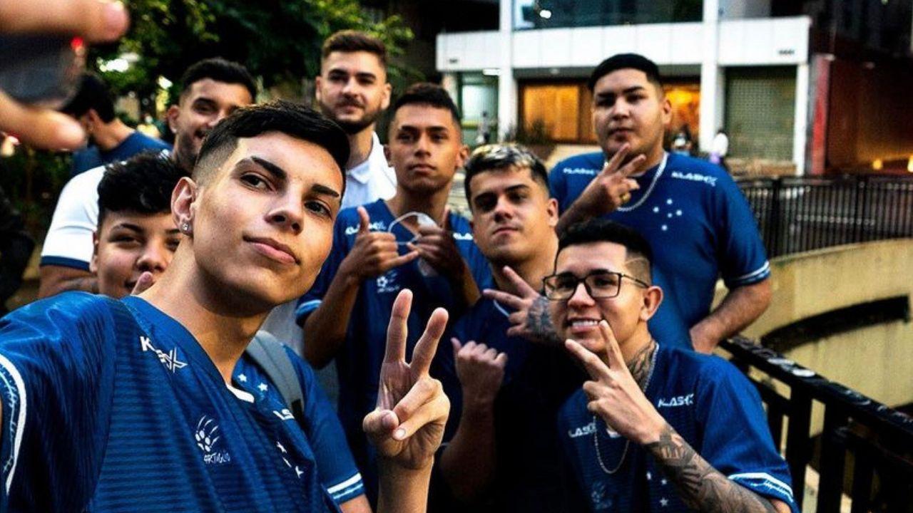 Cruzeiro monta time experiente em retorno a Série A da LBFF