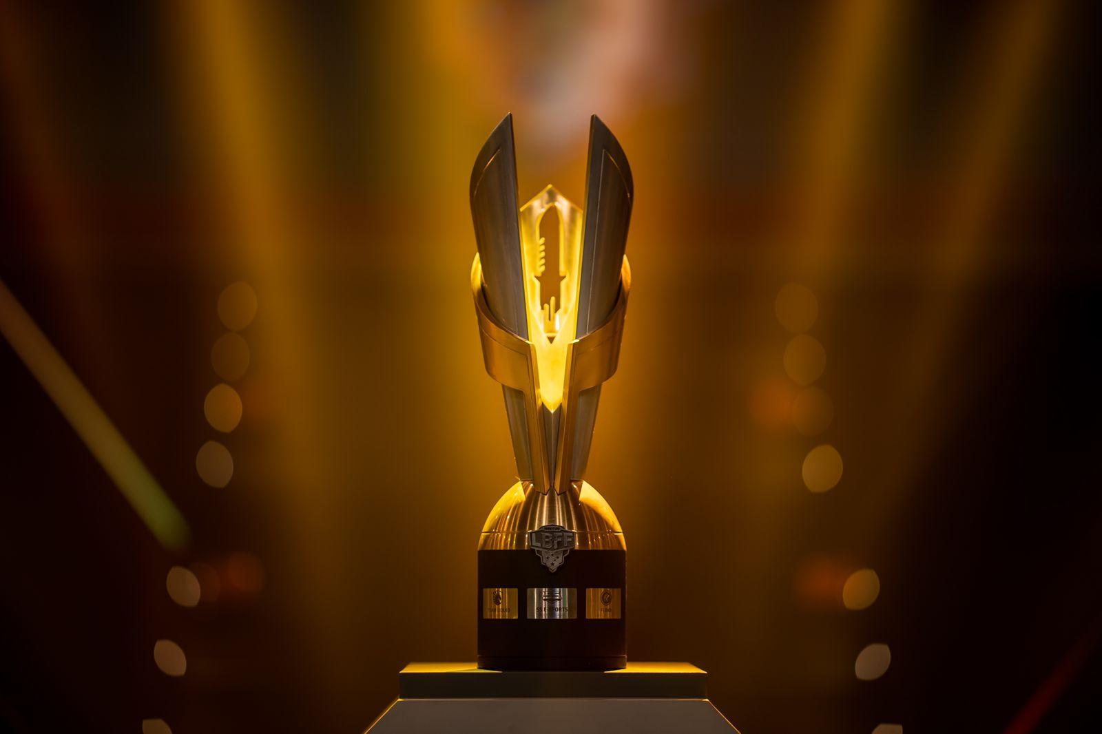 LBFF começa no dia 5 de fevereiro