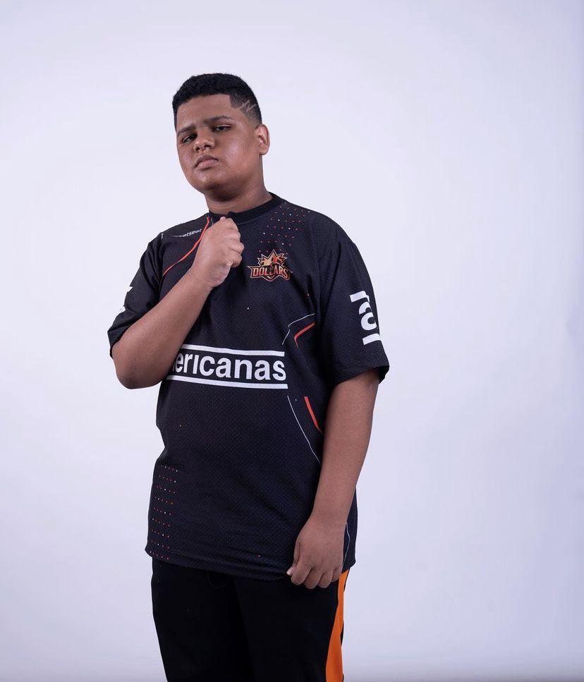 Mito é o MVP da Liga das Américas