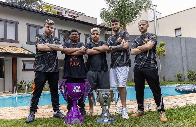 Dollars é campeã da Liga das Américas e Mito é o MVP