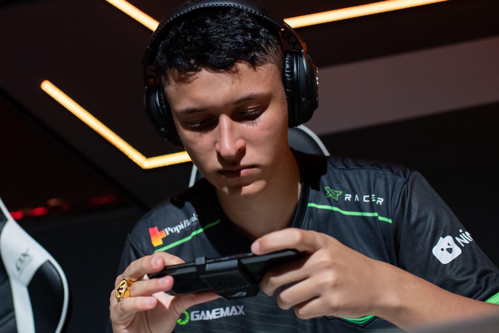 MTS tem recorde de 19 abates solo