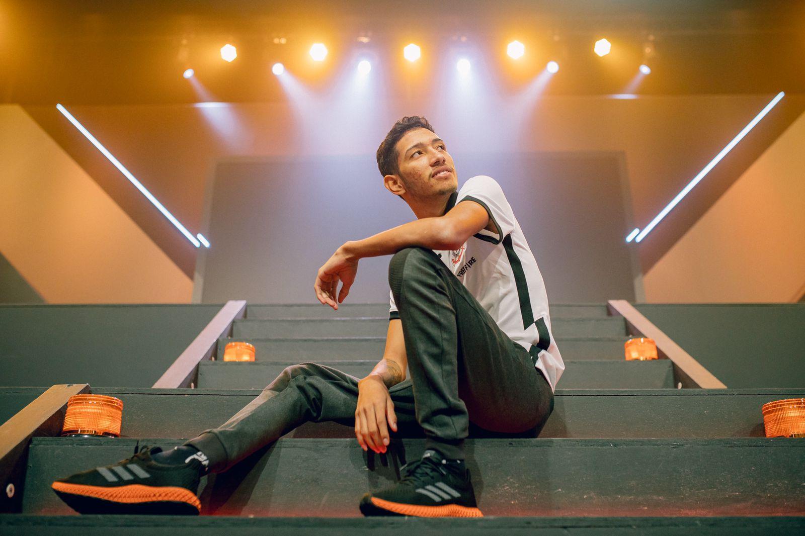 Fixa é cortado da lista de influenciadores pela Garena