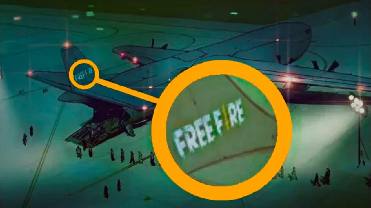 Free Fire se lanzó en 2017