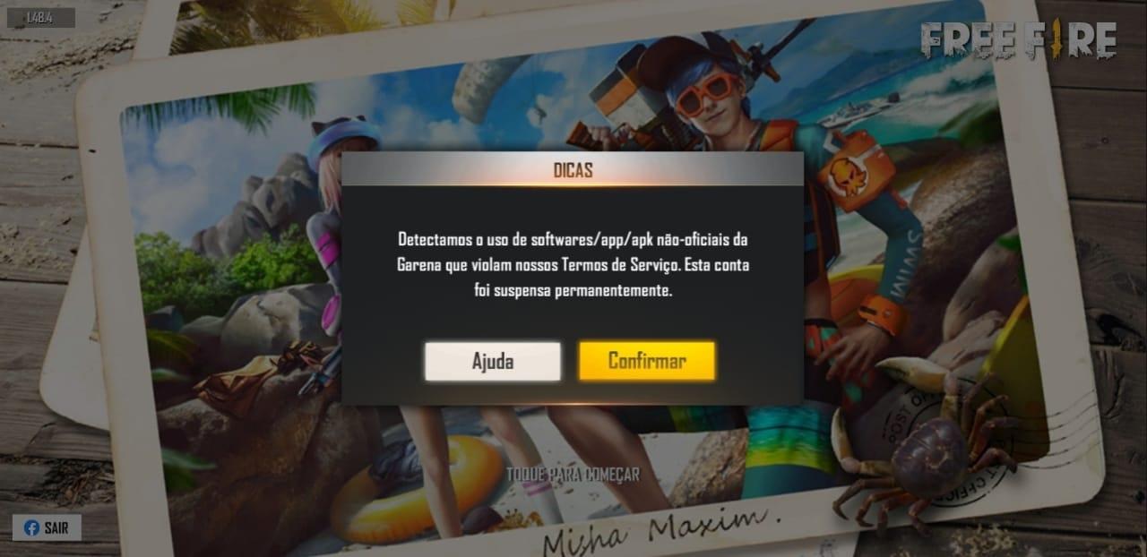 Aumento de hackers no Free Fire e novo recorde de banimentos da Garena! - Free  Fire Club