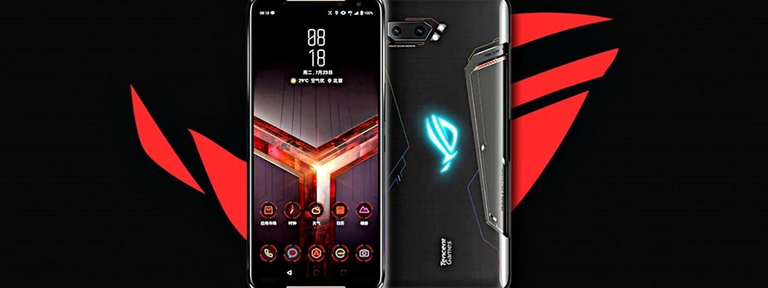 Asus Rog Phone 2