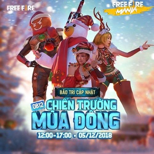 atualização dezembro 2018 ab