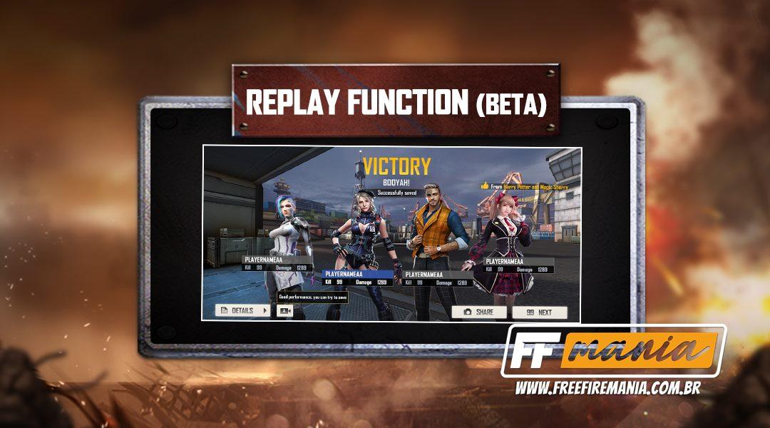 Free Fire: Nerf e Buff marcam as armas M60, KAR98K, KORD e M1917 na  atualização de Junho 2021