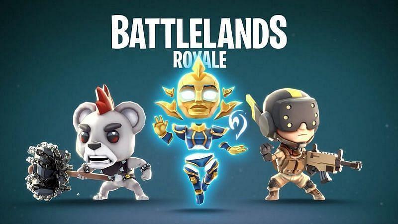 Battlelands Royale