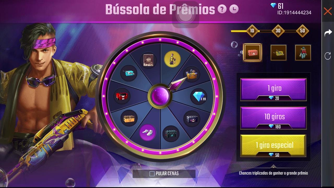 Free Fire x Assassin's Creed: como pegar a skin Irmandade Sombria grátis no  jogo