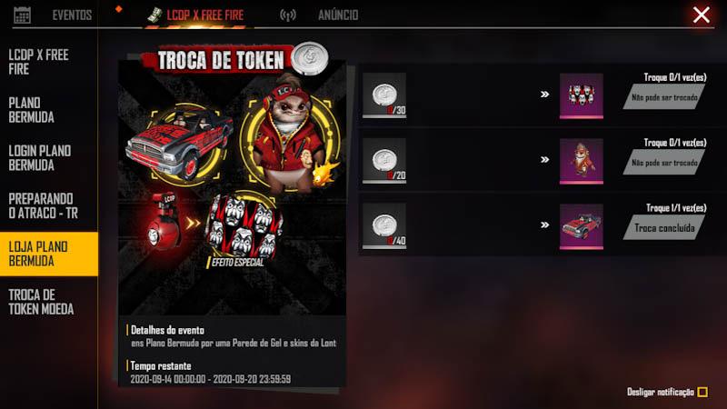 Caixa de Gel Plano Bermuda