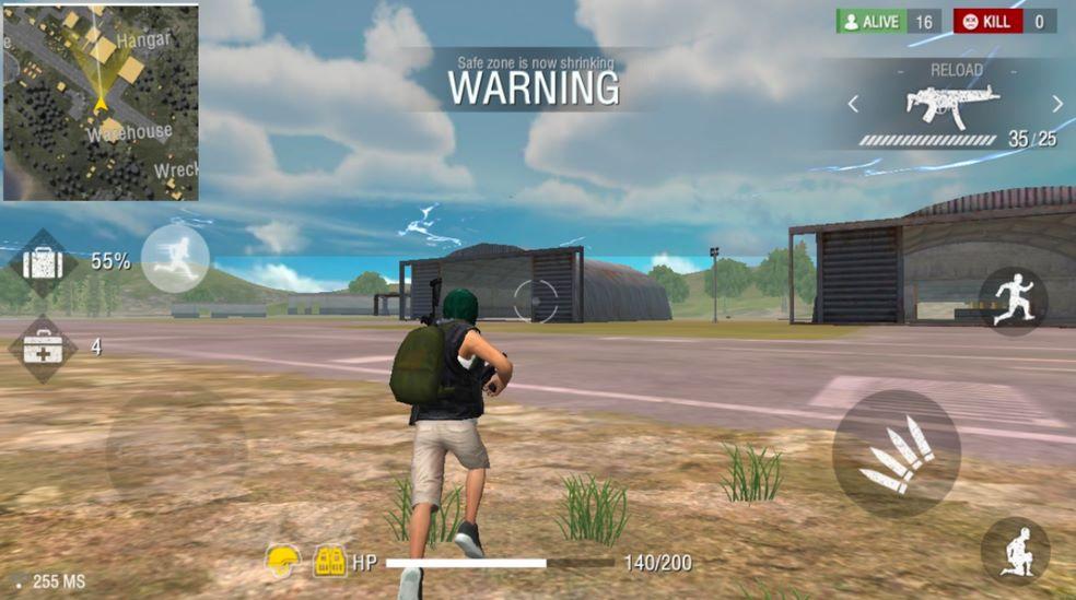 Free Fire Lite: existe um APK disponível para baixar uma versão otimizada  do jogo?