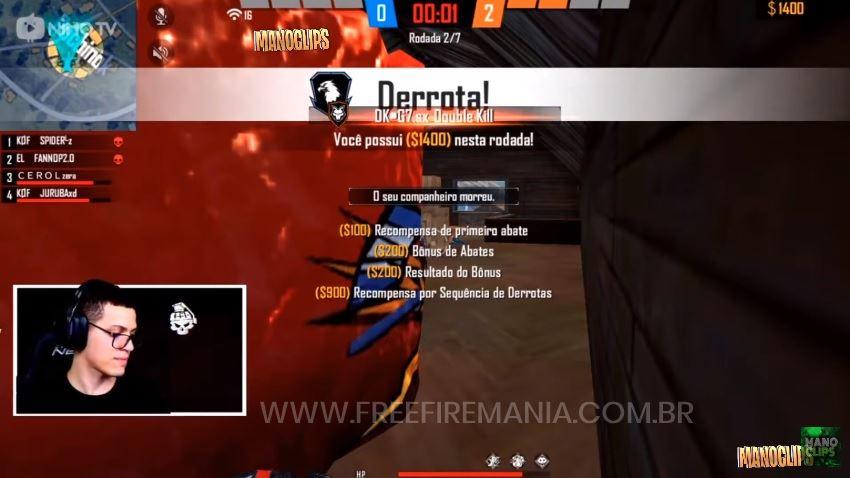 contra squad hacker cerol free fire