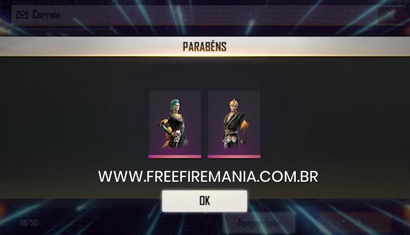 codigo incubadora alucinacoes free fire