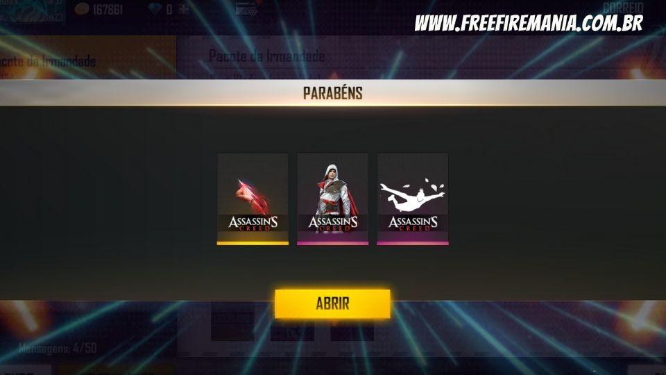 CODIGUIN FF: códigos Free Fire no Rewards Garena passam a ter