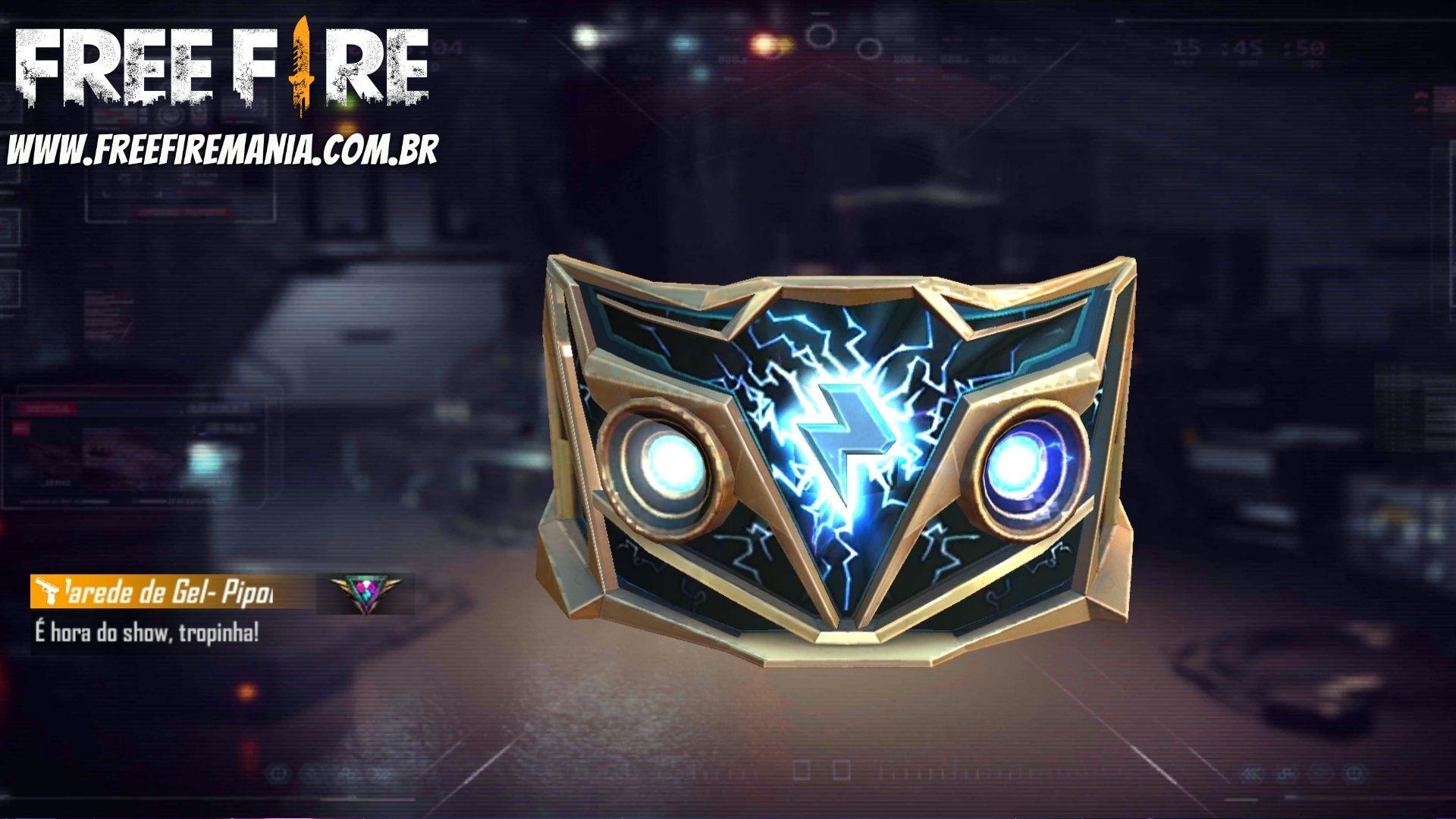 CODIGUIN FF: Códigos Free Fire hoje ativos Rewards FF (06 outubro)