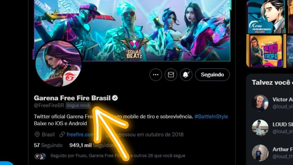 CODIGUIN FF: Garena libera códigos Free Fire do emote Bandeira Pirata! - Free  Fire Club