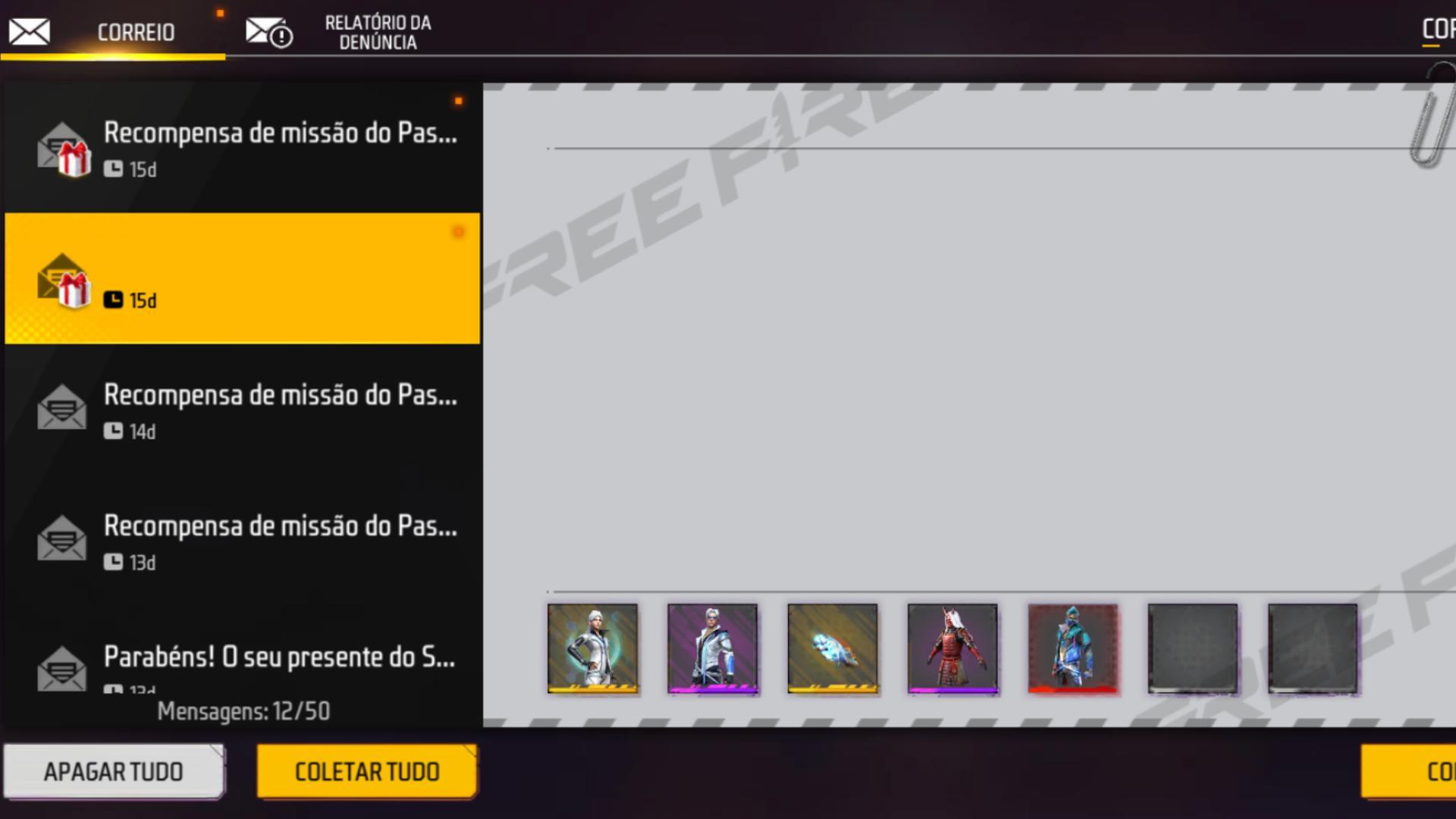 CODIGUIN FF: últimos códigos Free Fire do punho; resgatar no Rewards - Free  Fire Club