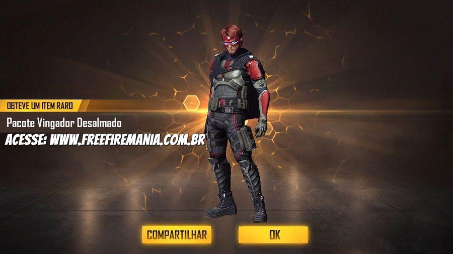 VOU ABRIR OS PACOTES FECHADOS DA MINHA C0NTA DO FREE FIRE #freefire #g