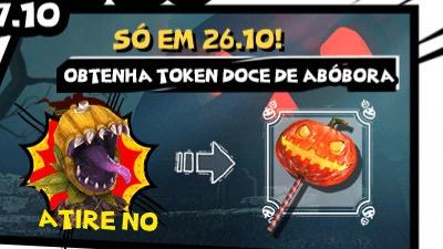 coleta de doces de abobora 2019 a