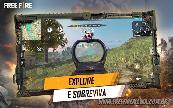 Como jogar Free Fire em um PC fraco usando o emulador ldplayer