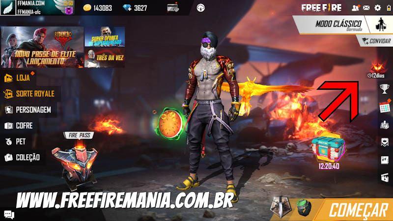 Free Fire ganha álbum de figurinhas em parceria da Garena e Panini