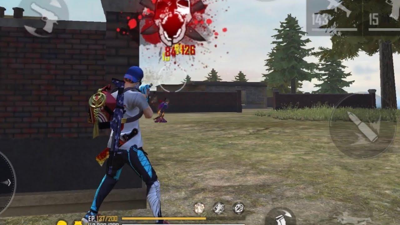 Dicas de mira no Free Fire: como jogar melhor no battle royale, free fire