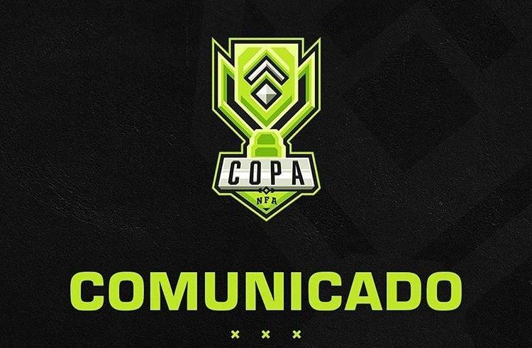 Comunicado NFA