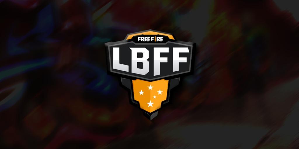 Comunicado LBFF sobre as punições do Vazily e BielGod7
