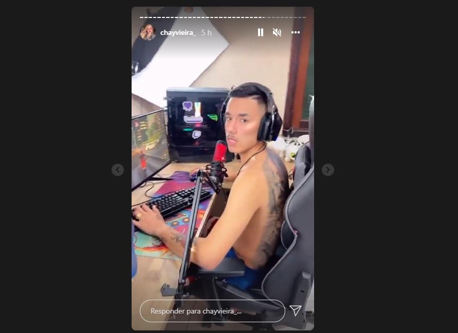 Invasão a casa do Coreano, influenciador do Free Fire