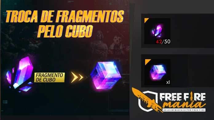 Cubo Mágico do Carnaval 2020