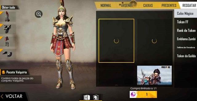 cubo magico valquiria junho 2019 1