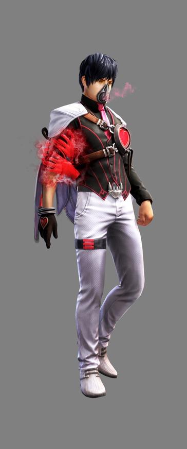 Pacote Sr. Amorzinho Free Fire