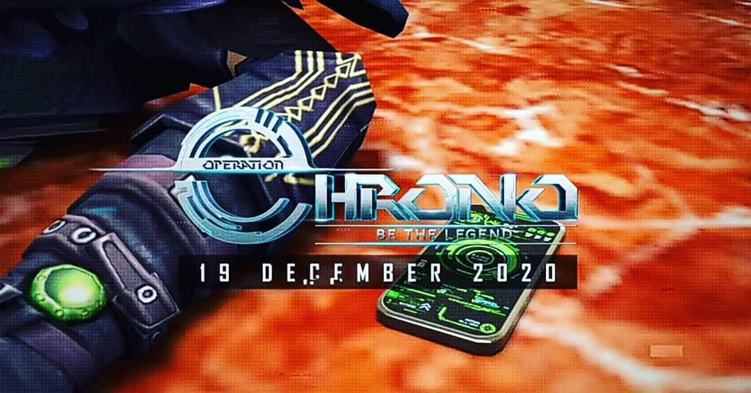 Chrono Free Fire Leaked Character Ability Inspired By Cristiano Ronaldo Free Fire Mania