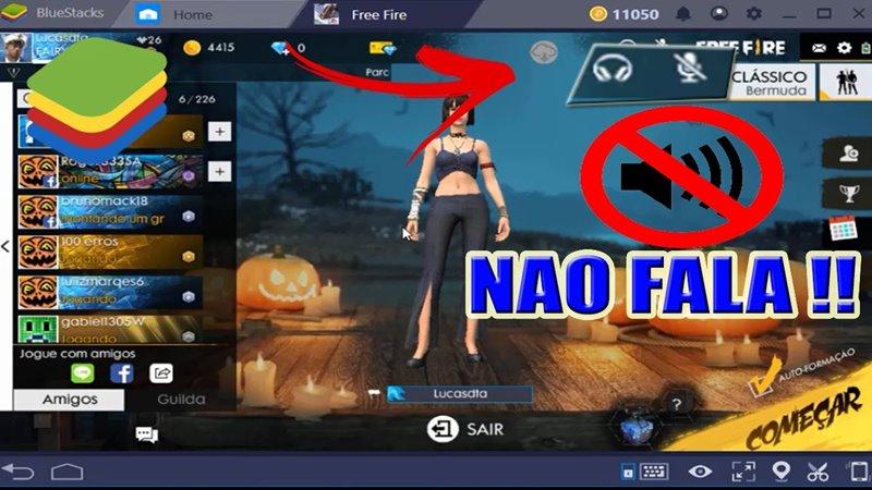 Qual é a idade mínima para jogar Free Fire? Veja classificação etária