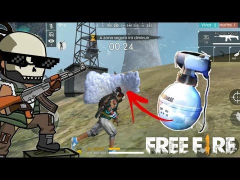 Contra Squad ranqueado Free Fire: entenda patentes e estrelas do