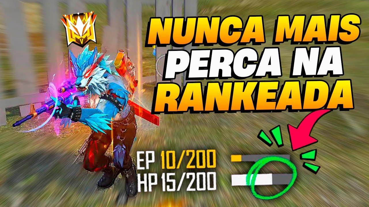 Free Fire: o brasileiro melhor do mundo dá dicas para você