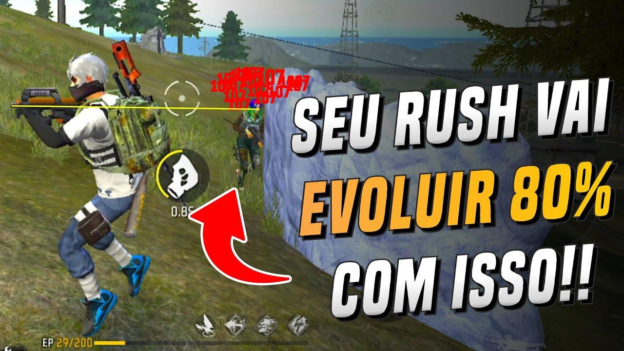 Free Fire - Jogadores de iPhone já conseguem abrir o jogo - Critical Hits