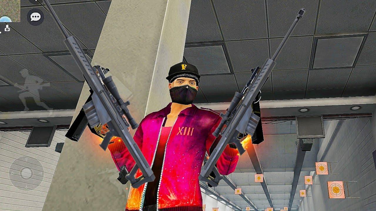 Free Fire: Nerf e Buff marcam as armas M60, KAR98K, KORD e M1917 na  atualização de Junho 2021