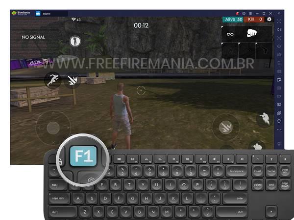 Free Fire teria supostas novas regras para emuladores e jogadores se  irritam com a Garena 