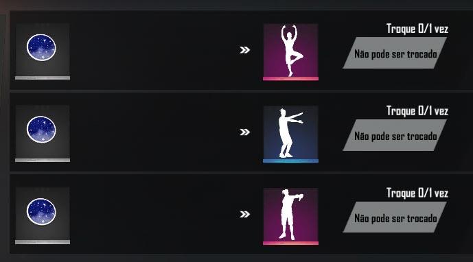 evento recarga diamantes misteriosa ff 