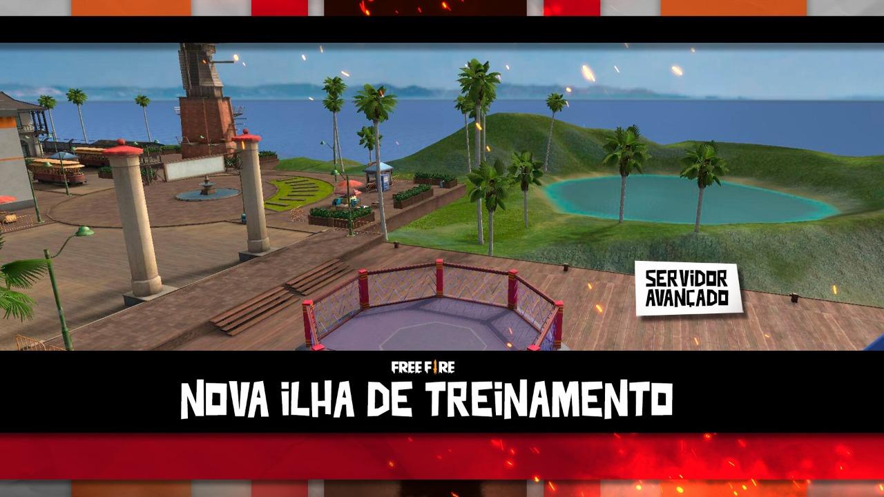 Novas skins da Atualização Free Fire de abril em 2021 - Free Fire Club