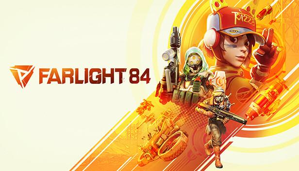 FIM? FARLIGHT 84 ultrapassa FREE FIRE e se torna TOP 1 em jogos