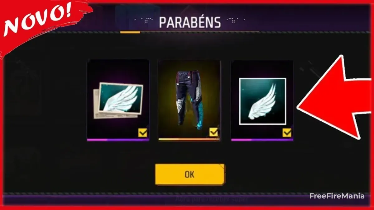 Free Fire creators program ffcp influenciadores garena