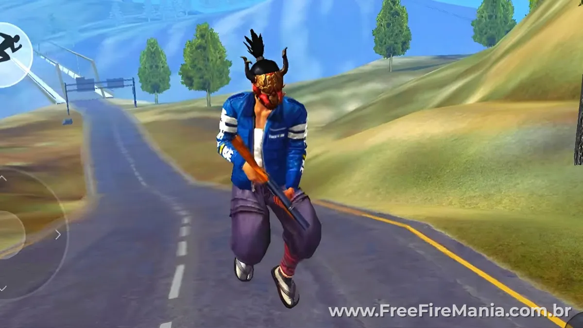 Riscos de instalar APK externo do Free Fire antigo - malware e ban