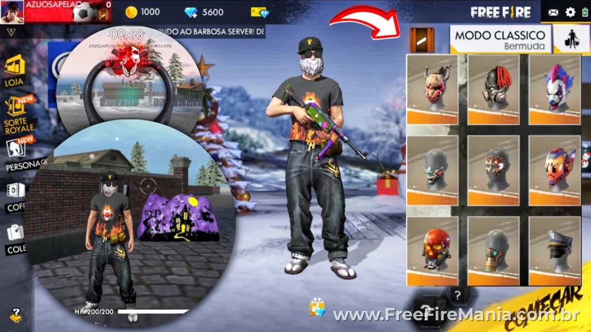 Free Fire 2018: Garena officially spoke out about APKs and unofficial versions of the game