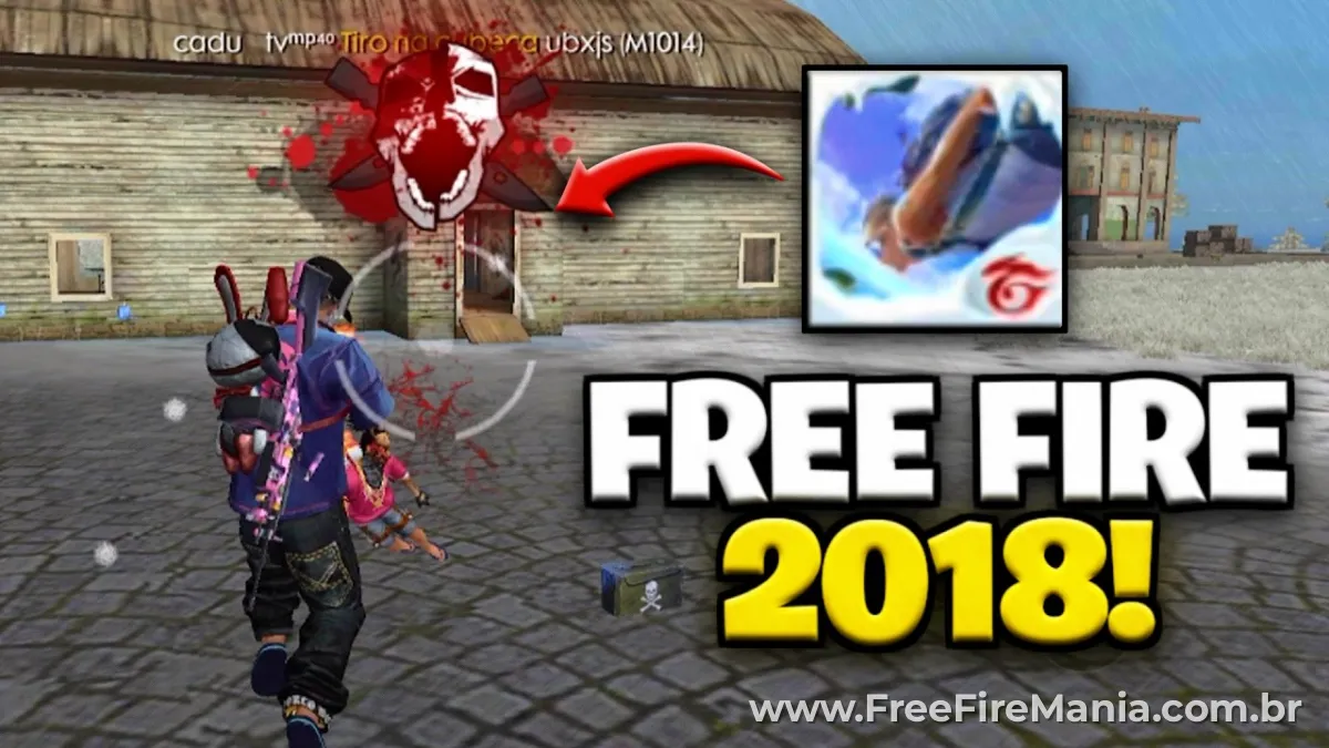 Como funcionam os servidores privados de Free Fire 2018 - limitações reais