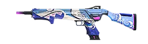MAG-7- Tio Bar&atilde;o